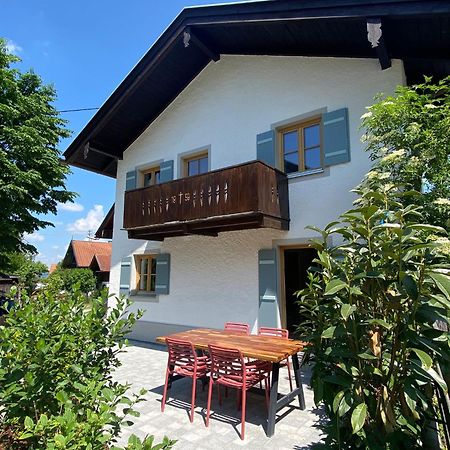 Neu - Ferienhaus Moritz & Josie Zur Alleinnutzung اوهالستادت المظهر الخارجي الصورة