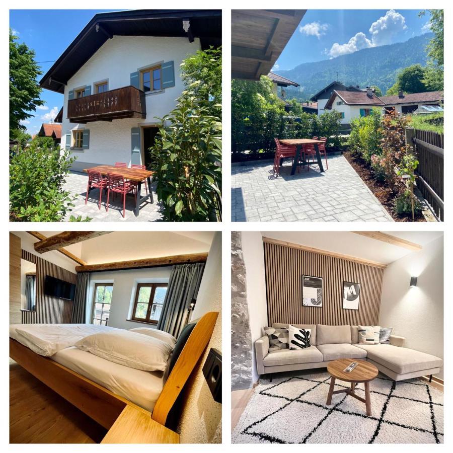 Neu - Ferienhaus Moritz & Josie Zur Alleinnutzung اوهالستادت المظهر الخارجي الصورة