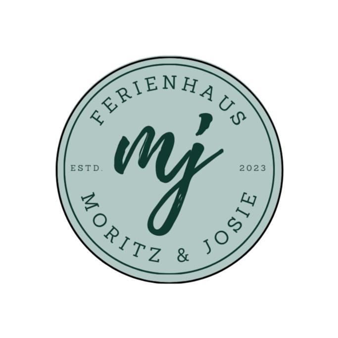Neu - Ferienhaus Moritz & Josie Zur Alleinnutzung اوهالستادت المظهر الخارجي الصورة