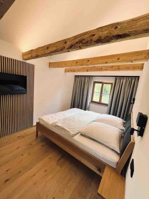 Neu - Ferienhaus Moritz & Josie Zur Alleinnutzung اوهالستادت المظهر الخارجي الصورة