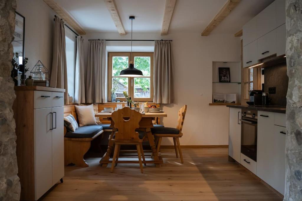 Neu - Ferienhaus Moritz & Josie Zur Alleinnutzung اوهالستادت المظهر الخارجي الصورة