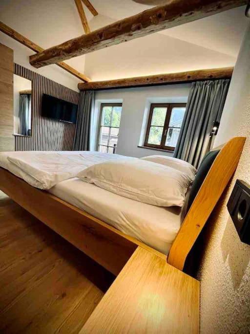 Neu - Ferienhaus Moritz & Josie Zur Alleinnutzung اوهالستادت المظهر الخارجي الصورة