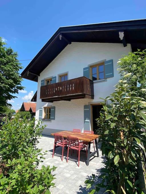 Neu - Ferienhaus Moritz & Josie Zur Alleinnutzung اوهالستادت المظهر الخارجي الصورة